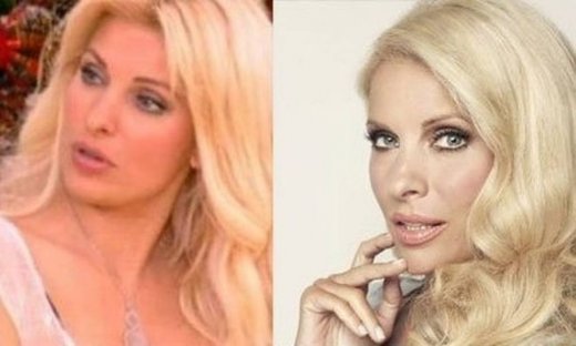 Ελένη ζούμε για να σ' ακούμε!