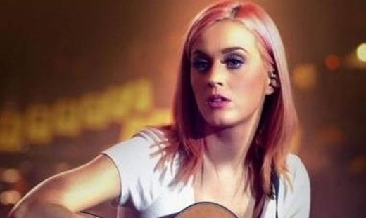 Η Katy Perry σε ακόμη ένα promo για το Part Of Me