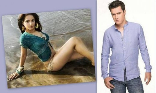 Ο Τσιμιτσέλης σε ταινία με αστέρι του Bollywood!