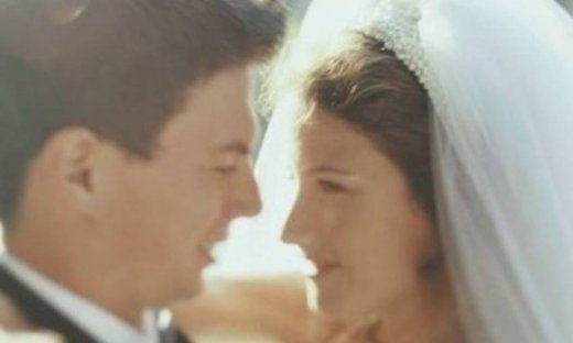 Νύφη για δεύτερη φορά; Σε όλες μπορεί να συμβεί
