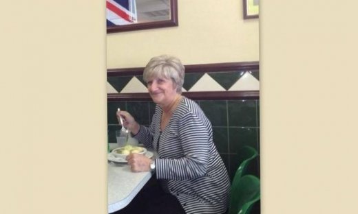 Ποιου διάσημου μαμά είναι;