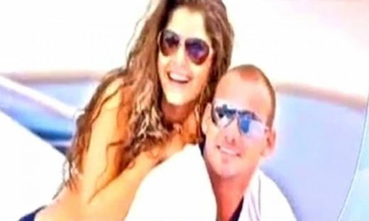 Οι πιο σέξι σύντροφοι των ποδοσφαιριστών του EURO 2012