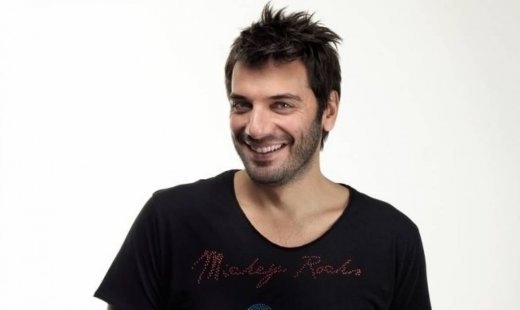 Παναγιώτης Χατζηδάκης: «Η τηλεόραση δεν με ενοχλεί και δεν με αλλάζει»