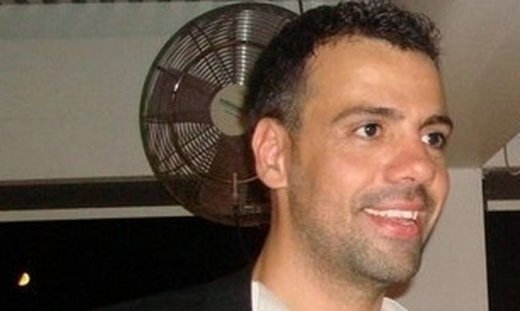 Περικλής Δορκοφίκης: Έγινε μπαμπάς