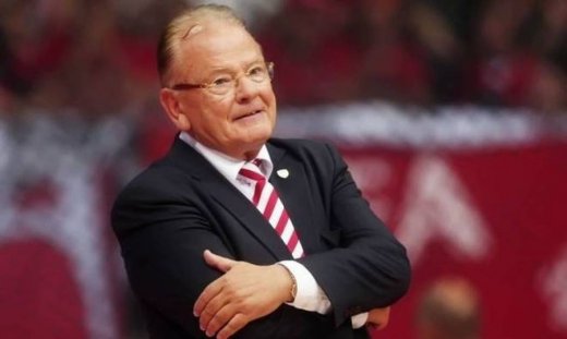 Ίβκοβιτς: «Νομπελίστας στην προπονητική ο Ομπράντοβιτς!..»