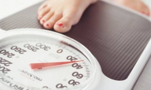 Χάστε τα περιττά κιλά μια για πάντα