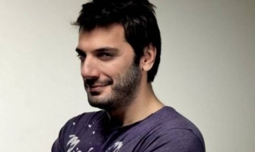 Παναγιώτης Χατζηδάκης: «Αν πουλάω κάτι αυτό είναι η αλήθεια μου»