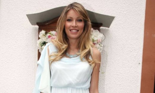 Γιατί έγινε έξαλλη η Μαριέττα Χρουσαλά;