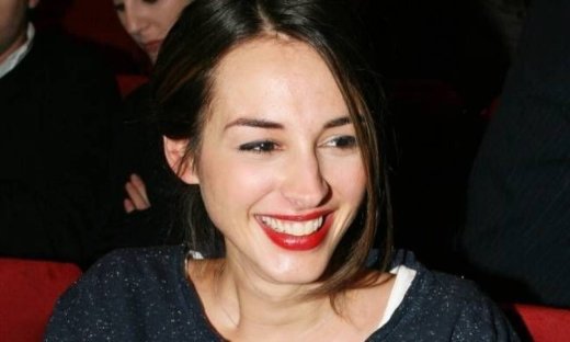 Βίκυ Παπαδοπούλου: Υποδύεται την «Αγγέλα»