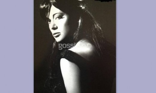 Την Αναγνωρίζετε; (Αποκλειστικά στο gossip-tv και στο cosmopoliti blog)