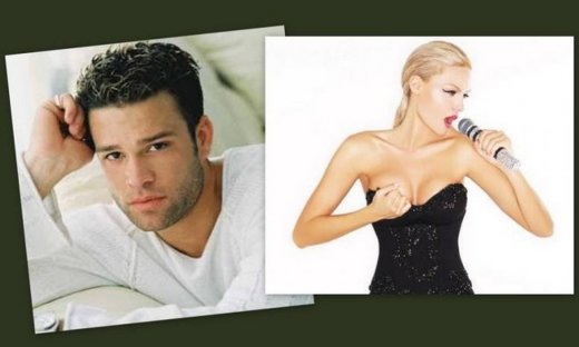 Συνεργασία έκπληξη: Η Θάνου τραγουδάει, ο Σόμμερ γράφει και ραπάρει!