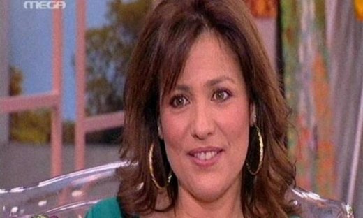 Μαριάννα Τουμασάτου: «Η κόρη μου λέει συνέχεια μπαμπά, κι ο Αλέξανδρος της γράφει τραγούδια»