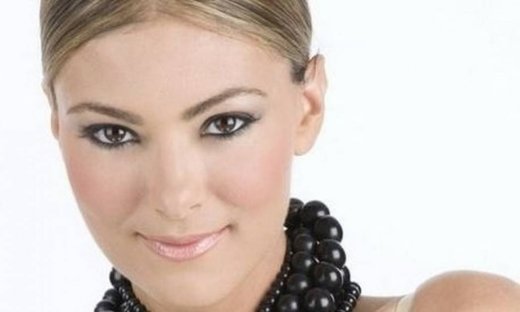 Διακοπές για την Δέσποινα Καμπούρη