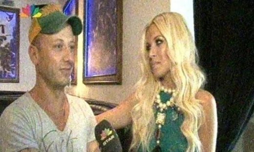 Κατερίνα Καινούργιου-Νίκος Ευταξίας: Τέλος έδωσαν στην κόντρα τους