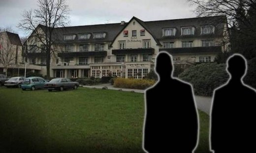 Τι ακριβώς είναι η λέσχη Bilderberg;