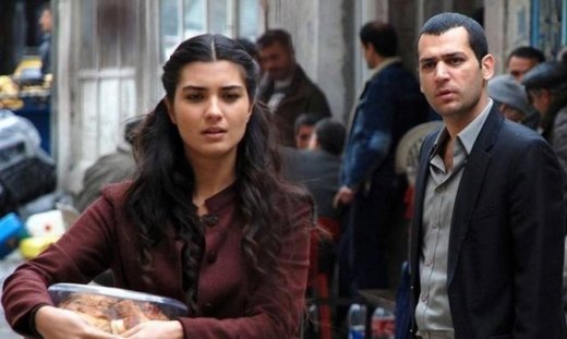 «Ασί»: Μία μεγάλη έκπληξη περιμένει τον Ντεμίρ και την Ασί