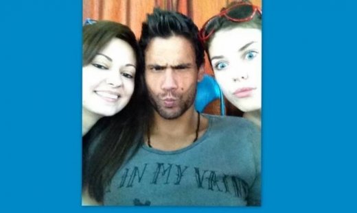 Mega «Πρωινό μου»: Όταν τα μοντέλα στέλνουν φιλιά και ο Δημήτρης αναστατώνεται!!!…(Nassos blog)