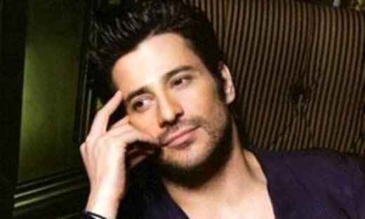 Αλέξης Γεωργούλης: Στην Κύπρο για όλο το καλοκαίρι