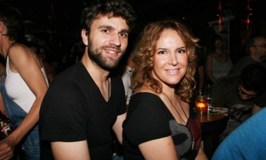 Ερωτεύτηκε η Μαρία Ανδρούτσου!