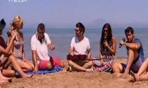 Στρατής-Συνατσάκη: Μιλούν ανοιχτά για την σχέση τους στο «Πρωινό mou»!