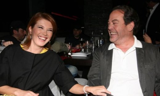 Πάριος – Αλιμπέρτη: Μαζί στην Πάρο