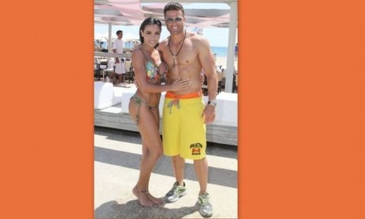 Όταν ο Σόμμερ συνάντησε την Φαρμάκη! (φωτό)