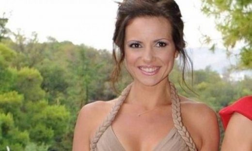 Ελένη Καρποντίνη: «Το ποδήλατο είναι must»