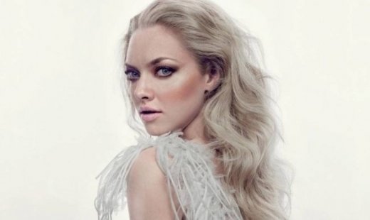 Αμάντα Σέιφριντ: «Όνειρό μου να ζήσω στην Ελλάδα»