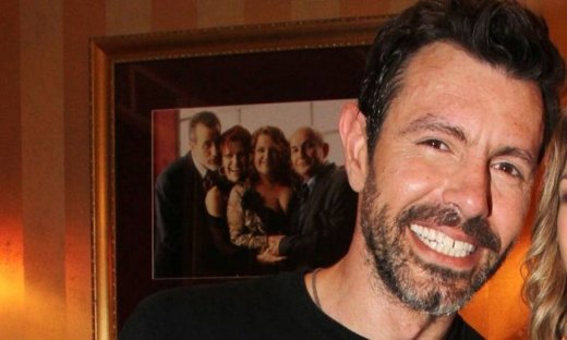 Ιωσήφ Μαρινάκης: «Είμαι αισιόδοξος ως άνθρωπος»