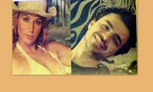 Κατερίνα Παπουτσάκη:Παντρεύεται μετά από δύο μήνες σχέσης!