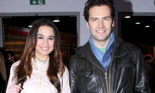 Παναγιώτης Μπουγιούρης: Στη Θεσσαλονίκη για να γνωρίσει τους γονείς της Πηνελόπης Πλάκα