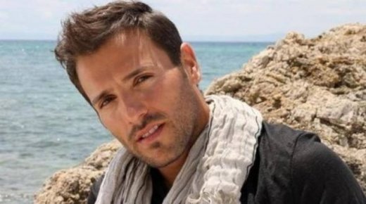 Νίκος Βέρτης: Στην Θεσσαλονίκη για γάμο και πιθανή συνεργασία