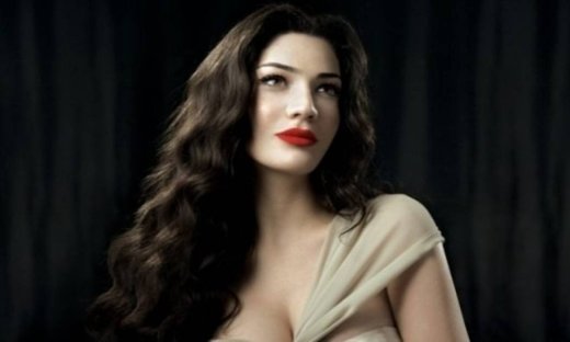 Ήβη Αδάμου: «Δεν υπάρχει κόντρα με την Ελευθερία Ελευθερίου»