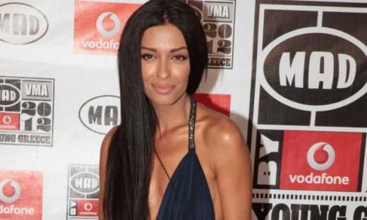 Ελένη Φουρέιρα: «Έχω μάθει στη ζωή μου να δίνω»