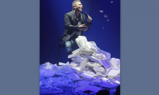 Ποιος είπε ότι δεν υπάρχει κρίση στην Ελλάδα;