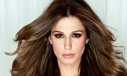 Κατερίνα Παπουτσάκη - Γάμος αλά Υδροχοϊκά