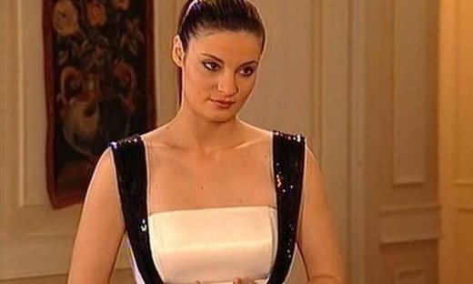 Φιλίτσα Καλογεράκου: Τραυματίστηκε από σπαθί συναδέλφου της στο σανίδι