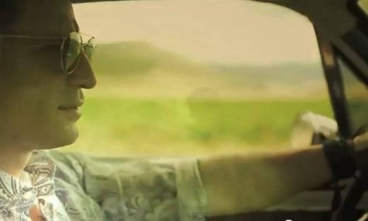 Δείτε το νέο βίντεο κλιπ του Σάκη Ρουβά