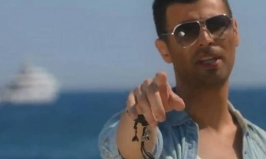 Γιώργος Παπαδόπουλος: Βίντεο κλιπ για το «Εσύ δεν ξέρεις»