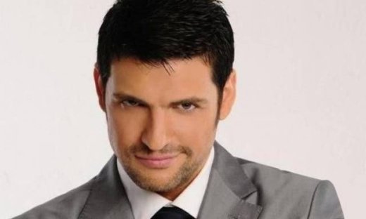 Χρίστος Αντωνιάδης: Όλες οι λεπτομέρειες του γάμου του