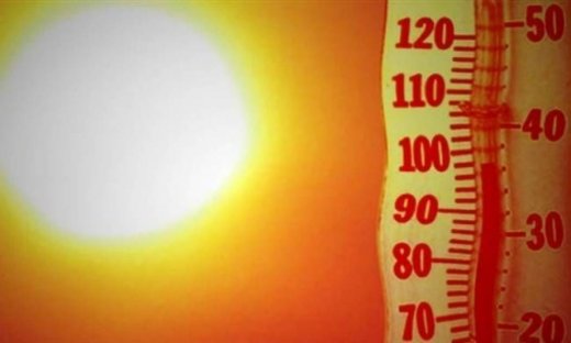 Δεύτερος νεκρός από το κύμα καύσωνα που σαρώνει τη Σλοβακία