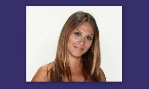 Στέλλα Πενταράκη: Το κακό παιδί του Big Brother μεταναστεύει διότι παντρεύεται!!! (Nassos blog)