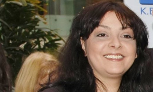 Βασιλική Ανδρίτσου: «Ποτέ δεν έκανα σπατάλη και λουσάτη ζωή»