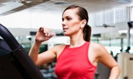 5 σημαντικά λάθη που κάνουμε όταν γυμναζόμαστε