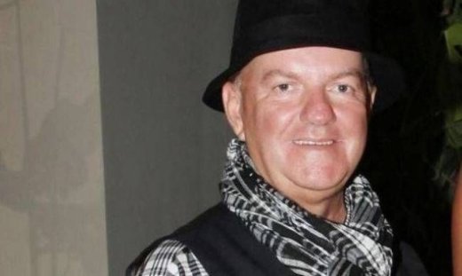 Μιχάλης Ασλάνης: «Θα κάνω τον αγώνα μου και ο Θεός βοηθός»