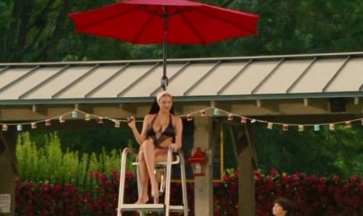 H Κέιτ Άπτον παίζει στο... τρίο (photos+videos)