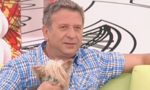 Κώστας Κόκλας: «Δεν θα έβαζα να ακούσω Ρέμο ή Πλούταρχο»