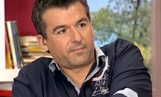 Γιώργος Λιάγκας: Πέταξε καρφί για το «Πρωινό ΑΝΤ1»