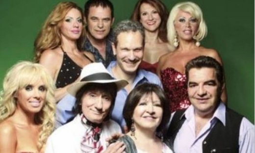 Στάθης Ψάλτης: Μετά τη σοβαρή περιπέτεια της υγειάς του επιστρέφει στο σανίδι