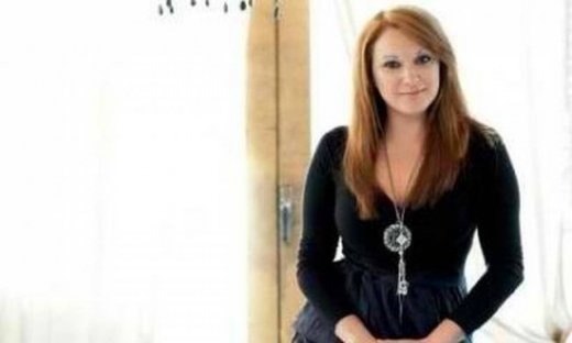 Παρασκήνιο: Πώς η Λουϊζίδου «πάγωσε» τα γυρίσματα του νέου κύκλου της σειράς «Αμάρτημα της μητρός μου» (Nassos blog)